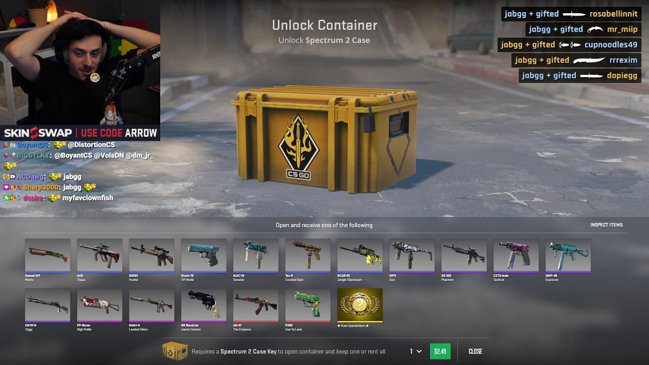 🔴LIVE: WAITING FOR SEASON 5🔴ARMORY + CACHE TOO🔴