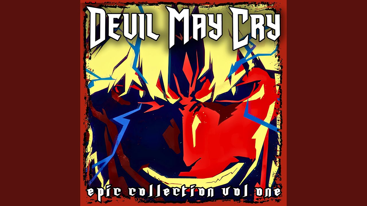 Devils Never Cry