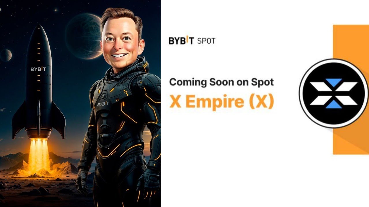 X Empire listing date 🔥 October 24 5:30PM😱 100$+ airdrop 🔥😱😱 level upgrade this trick 😱 0.5ton 😱Free