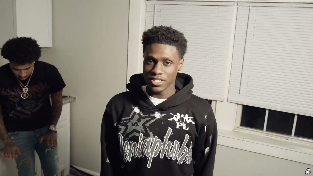 Cregko 1300 - Call you up (official video)  SHOT BY: OTR PRODUCTION 