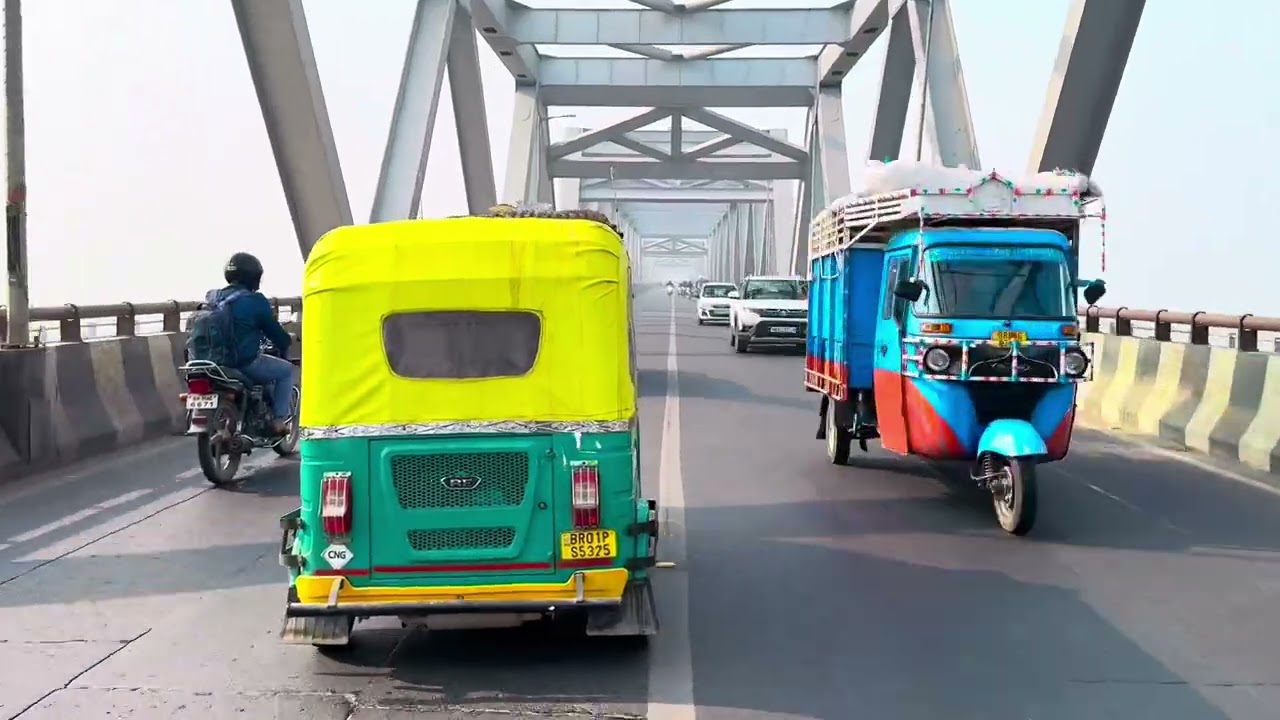 Travel with bike in patna 👻#video #bike #bikeyravel#motovlog @okflix1 