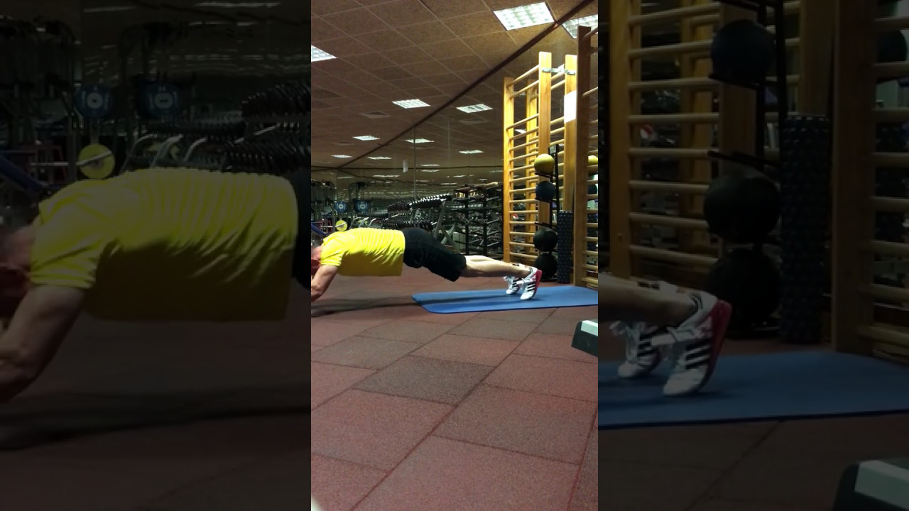 Core Training | Ab wheel | standing rollout