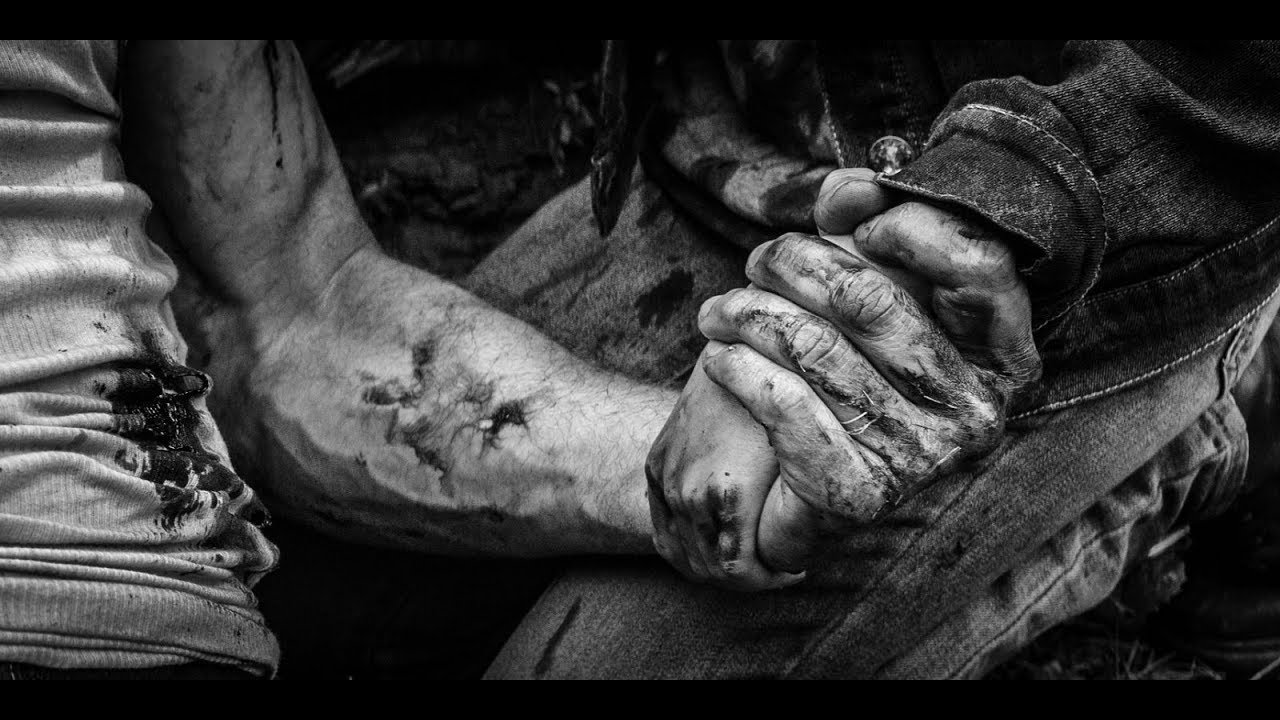 Wolverine ( Logan ) Cinematic Tribute [HD]
