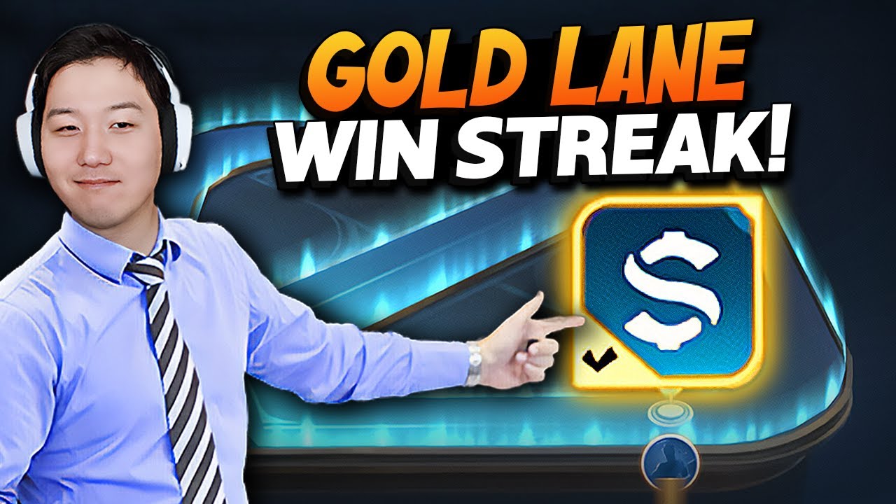Каждый стрелок должен это сделать. Руководство и советы по игре Gold Lane.