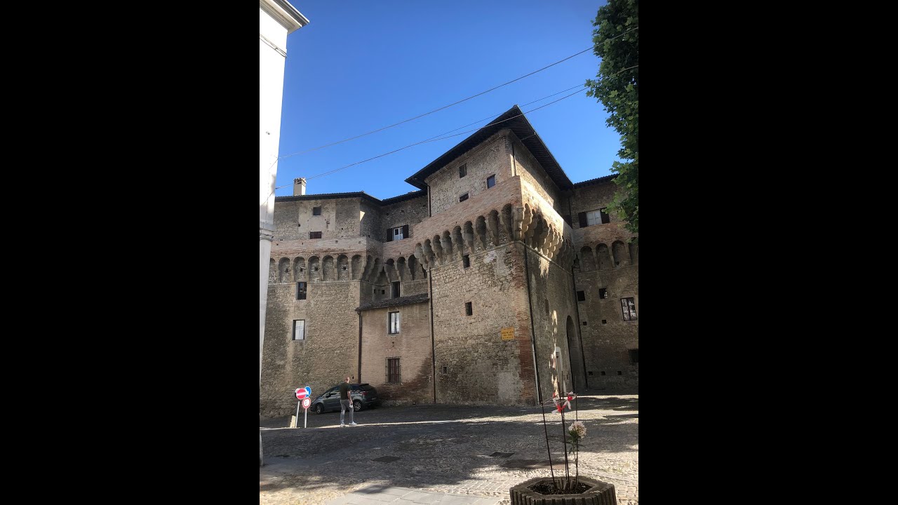 Castrocaro Terme e Terra del Sole