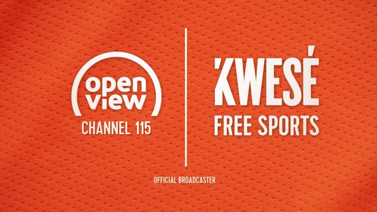 June Highlights on Kwesé Free Sports