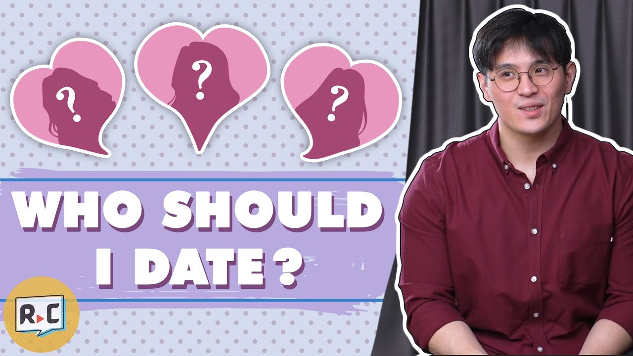 Single Man Goes On A Blind Speed Date With Three Single Women | Filipino | Rec•Create