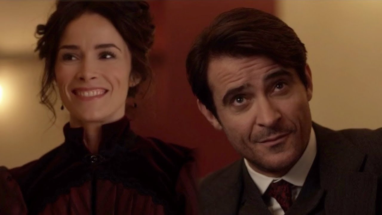 Lucy & Flynn / Far from the shallow