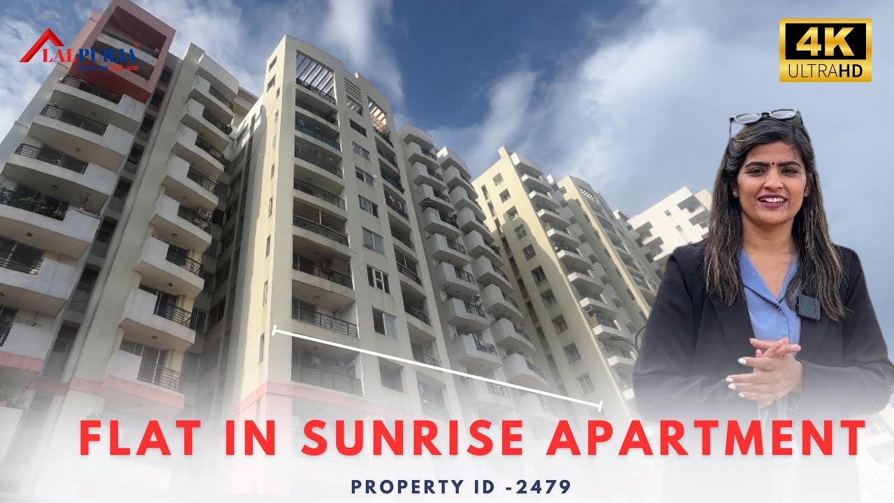 Flat in Sunrise Apartment in Nakkhu,Lalitpur| Lalpurja Nepal|