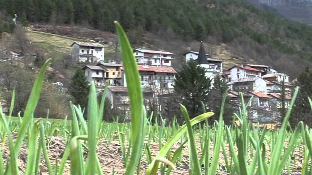 VAL RESIA storia, ambiente e tradizione.