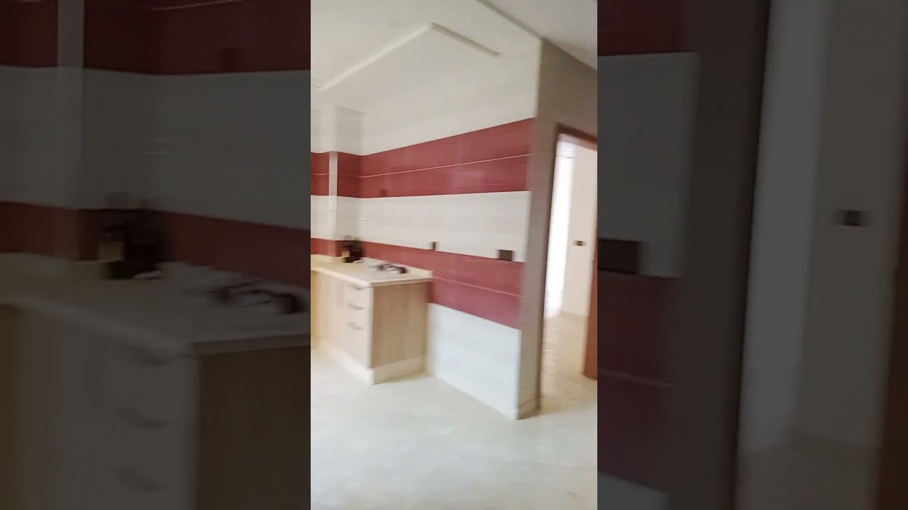 🍊السلام عليكم لدينا عدت شقق فاخره في مدينة بركان ،🍊🍊اتمنة مناسبة  المرجولتصال على الرقم0671296511