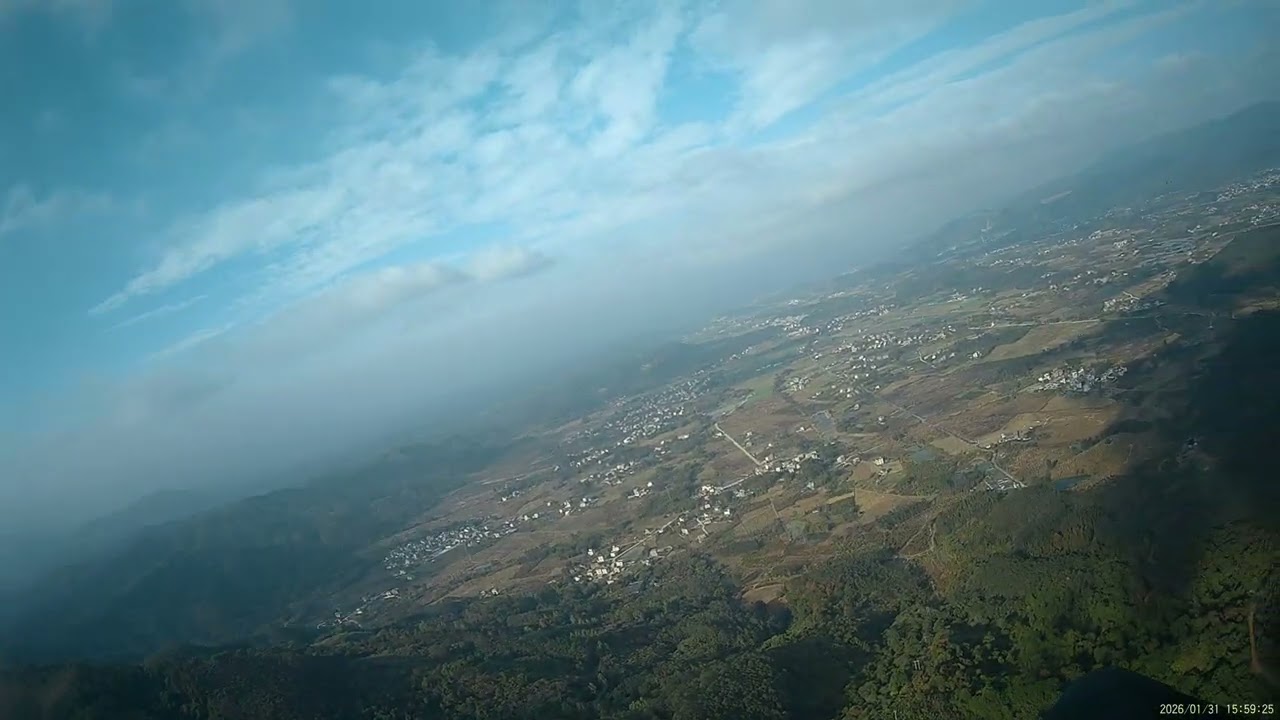 2026年1月31日尖峰山11