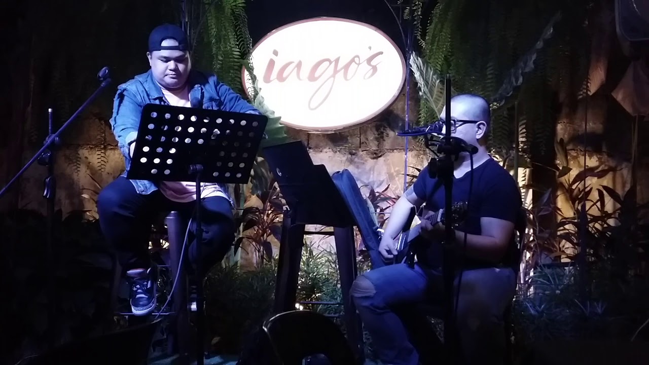 Araw Gabi - Kevin Yadao with Ian Dumaplin