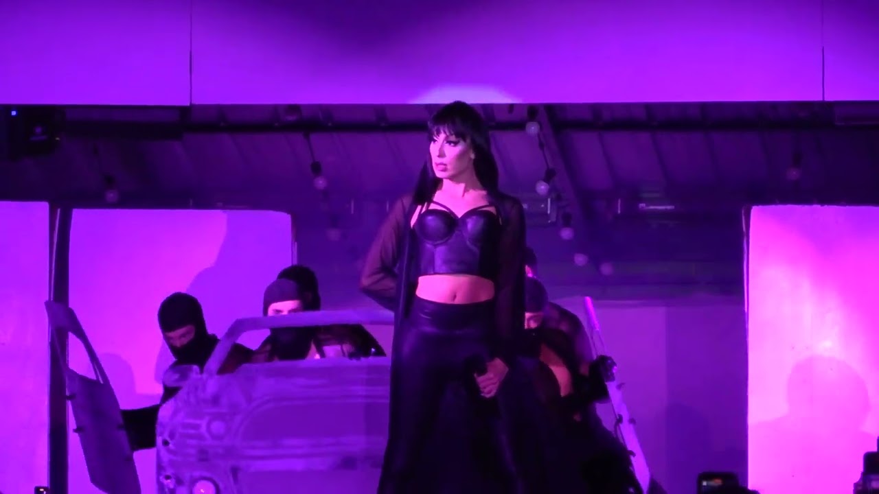 Alaska ARTPOP - Aura