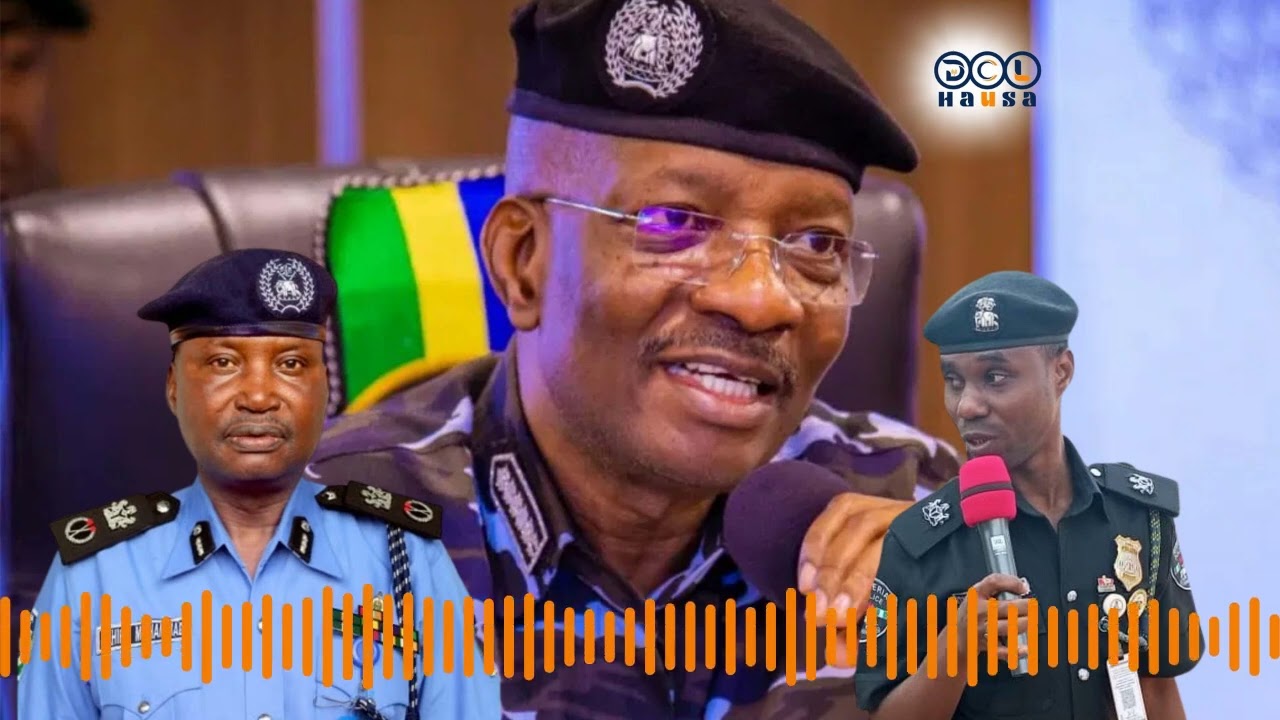 'Yan sanda sun kama amaryar da ake zargi da ajalin angonta da guba a Jigawa