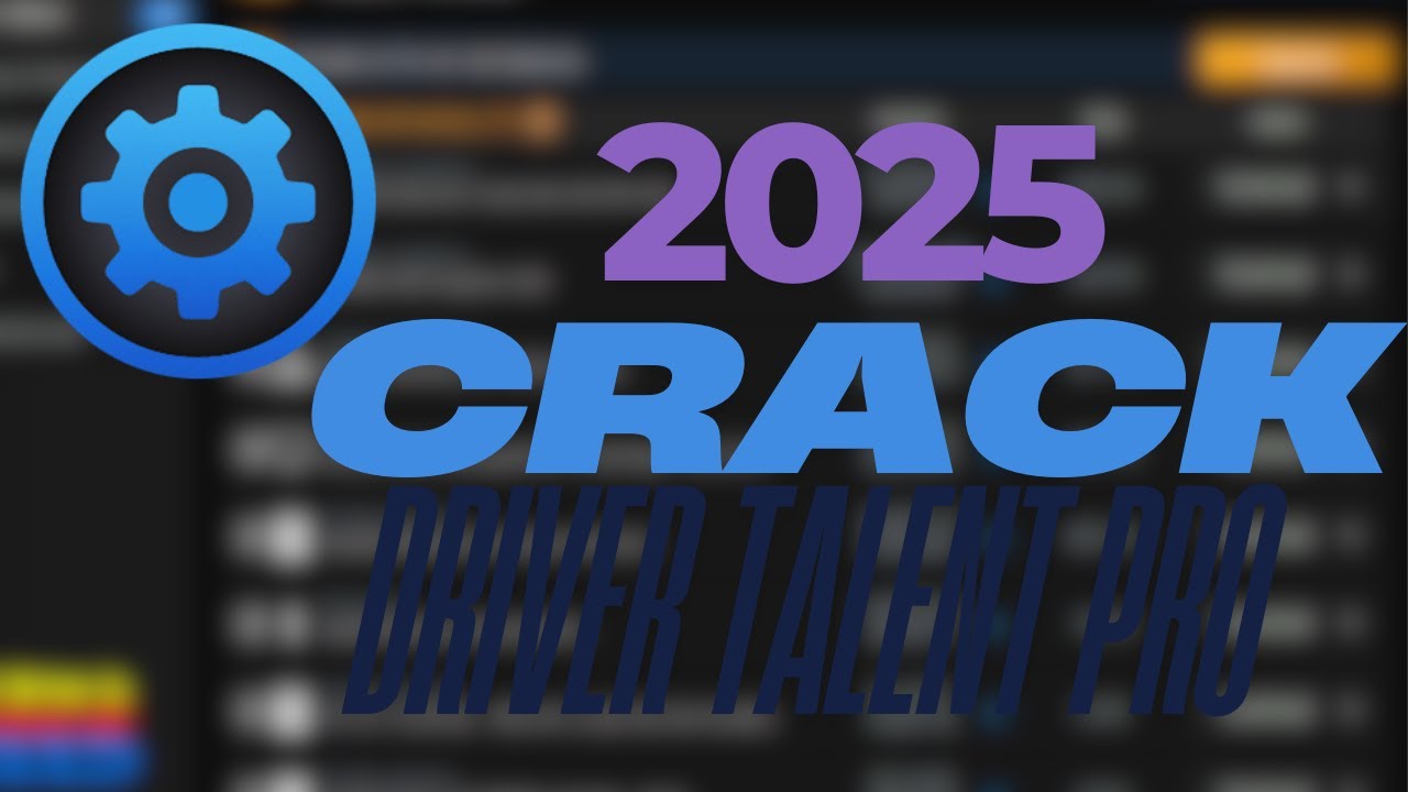 Driver Talent Pro: The Ultimate Tool for Optimizing Your Gaming Experience!