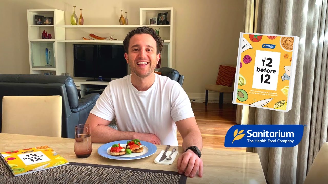 Food Skills: Eating