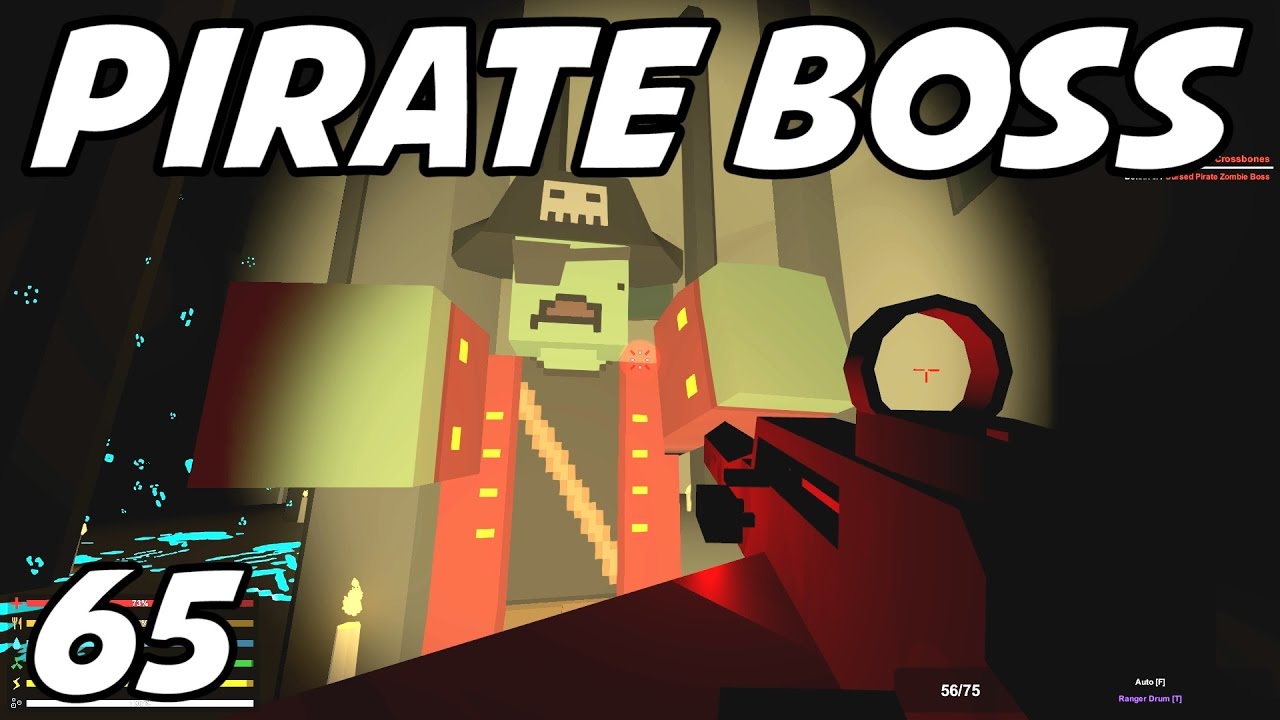 UNTURNED - 