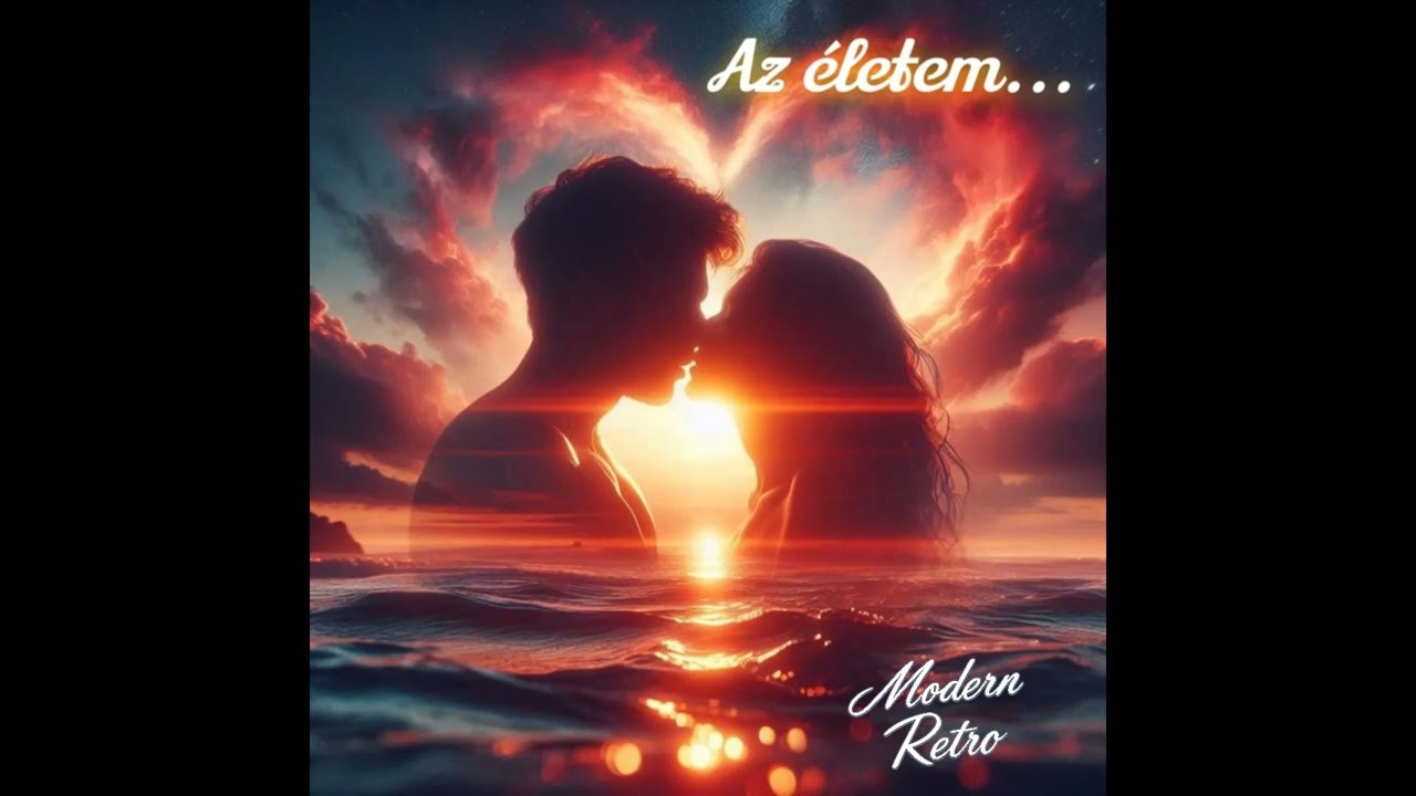 Az &eacute;letem...by Lucas