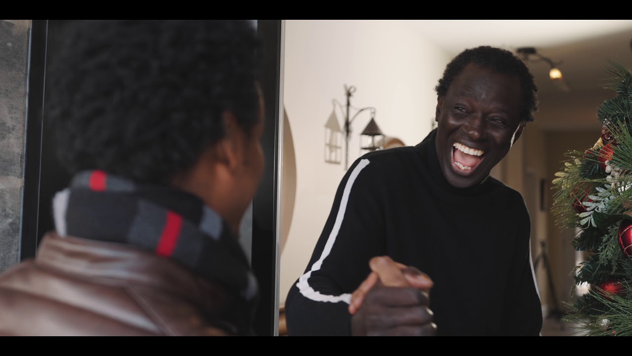 Zale Seck   Talibé