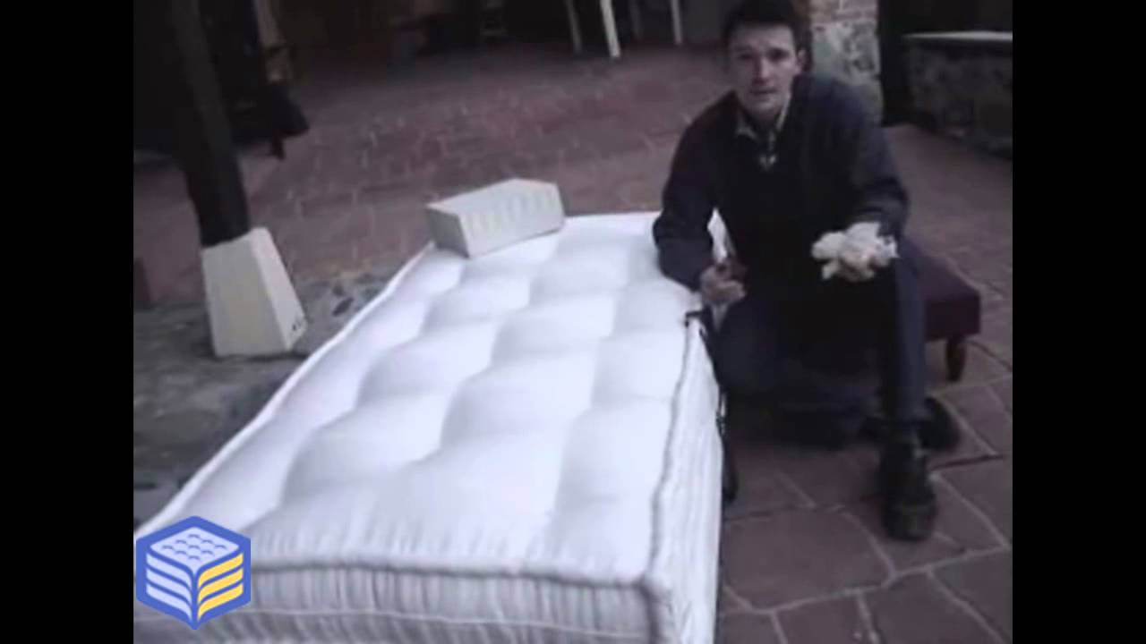 Matelas en latex Naturel ; tout savoir sur le latex