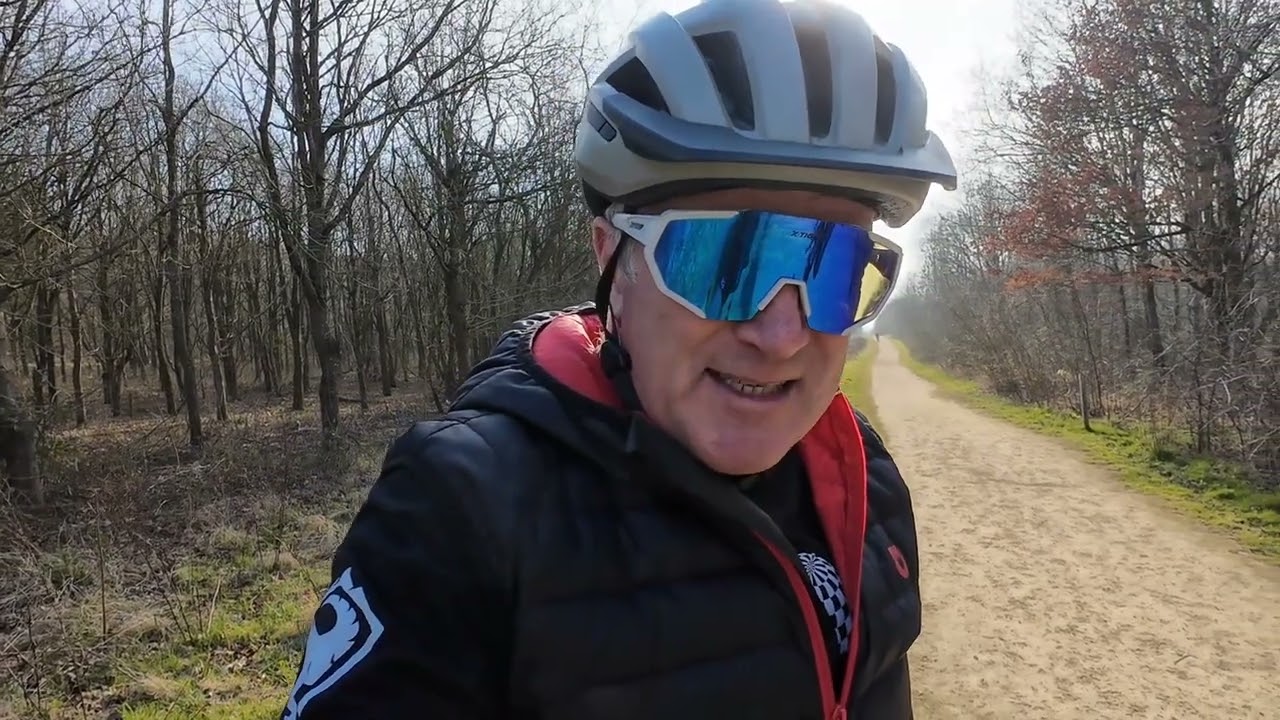 First Impressions of the Hitway BK6-S EBike...... Will it help broken leg recovery?