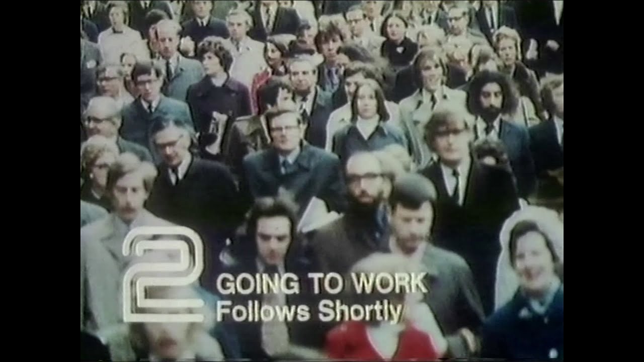 BBC SCHOOLS - GOING TO WORK: The Modern Office (TX 15/10/84)