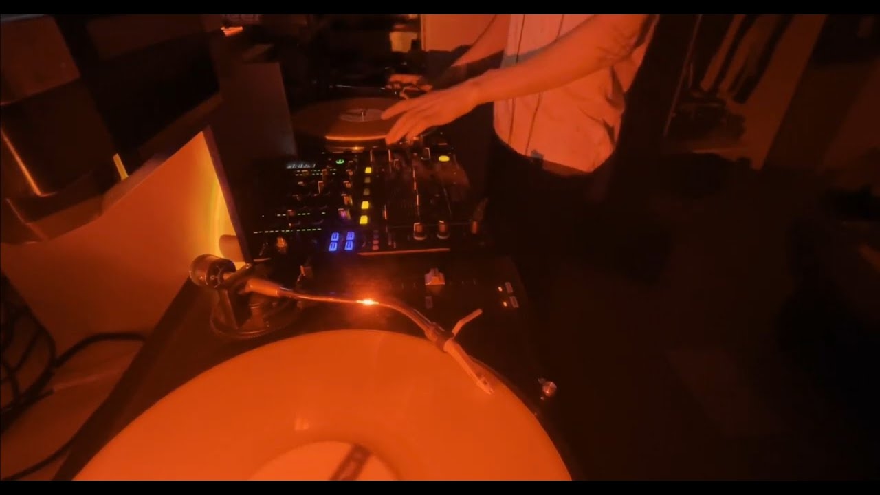 TwoNones - MAY SET 2025