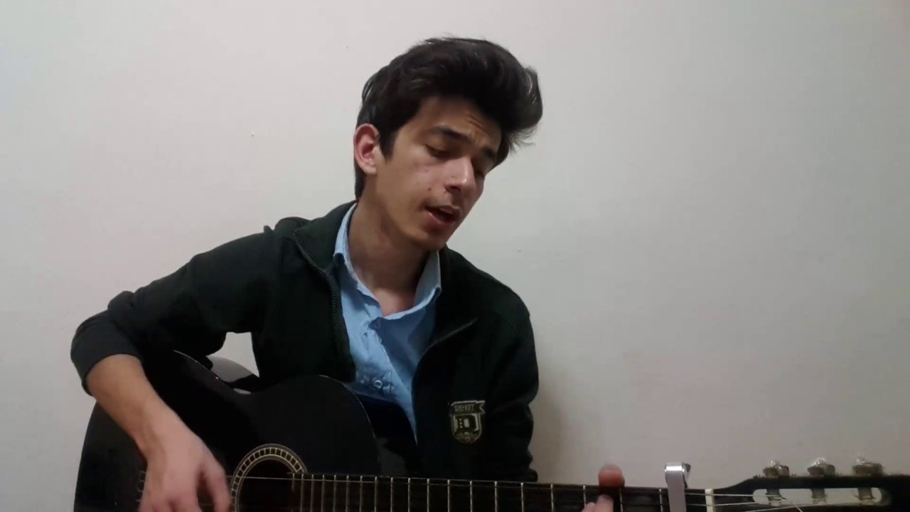 Çek kafalarıda yarasın & Sen (Cover)