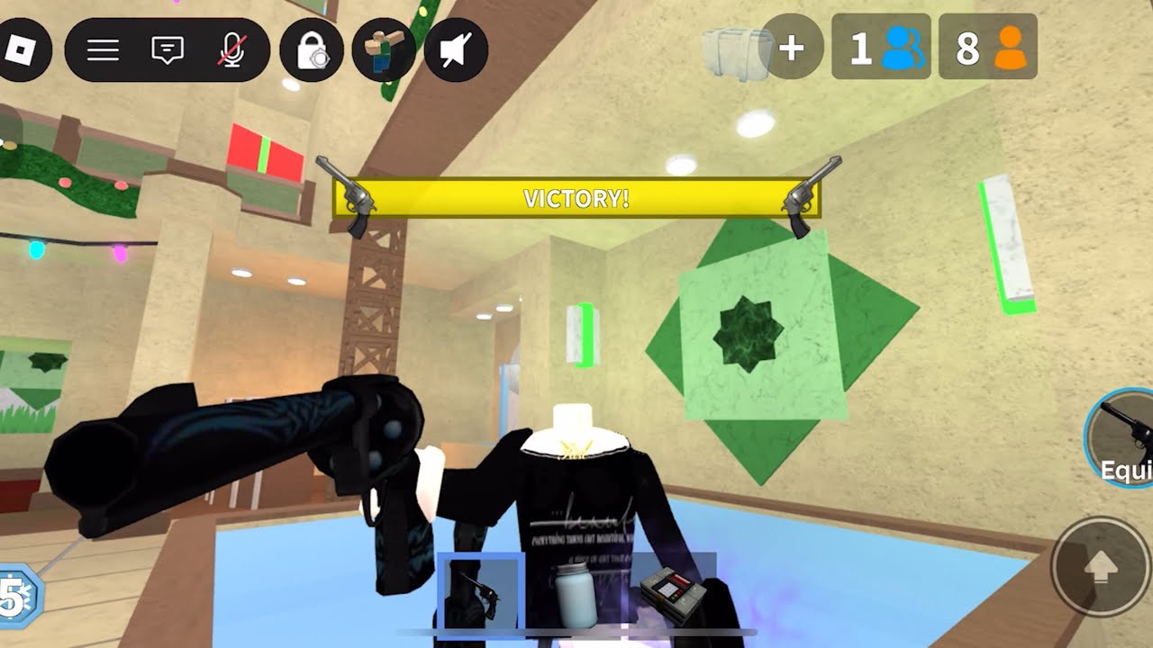 Mm2 mobile montage #105 {0BV10USLYXNAT}