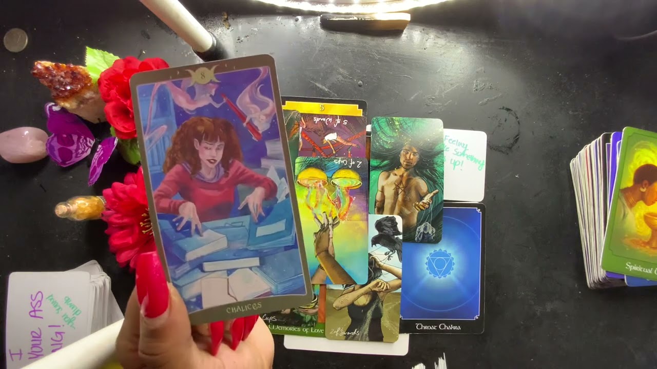 SCORPIO BOUNS- WOW! THEY ARE ABOUT TO PLAY THEMSELVES PLAYING WITH YOU! MID-JUNE 😬😬