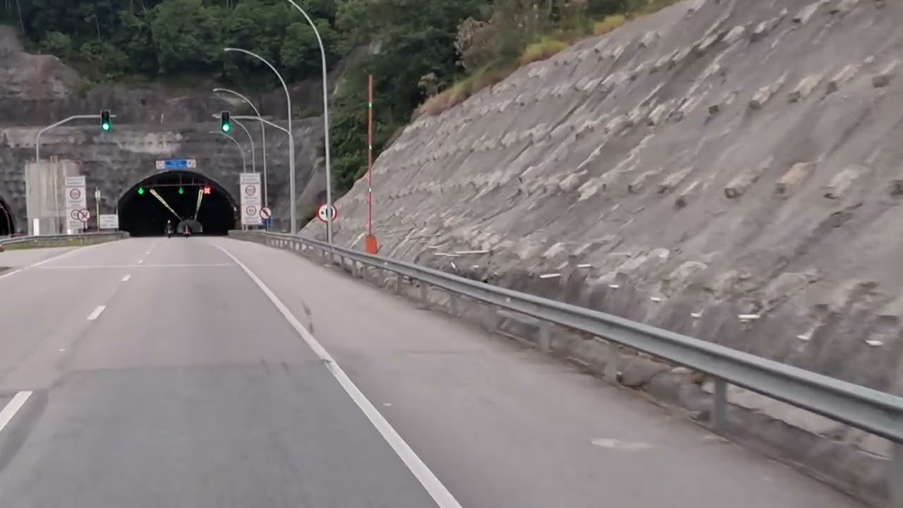 Anel viário de Florianópolis SC