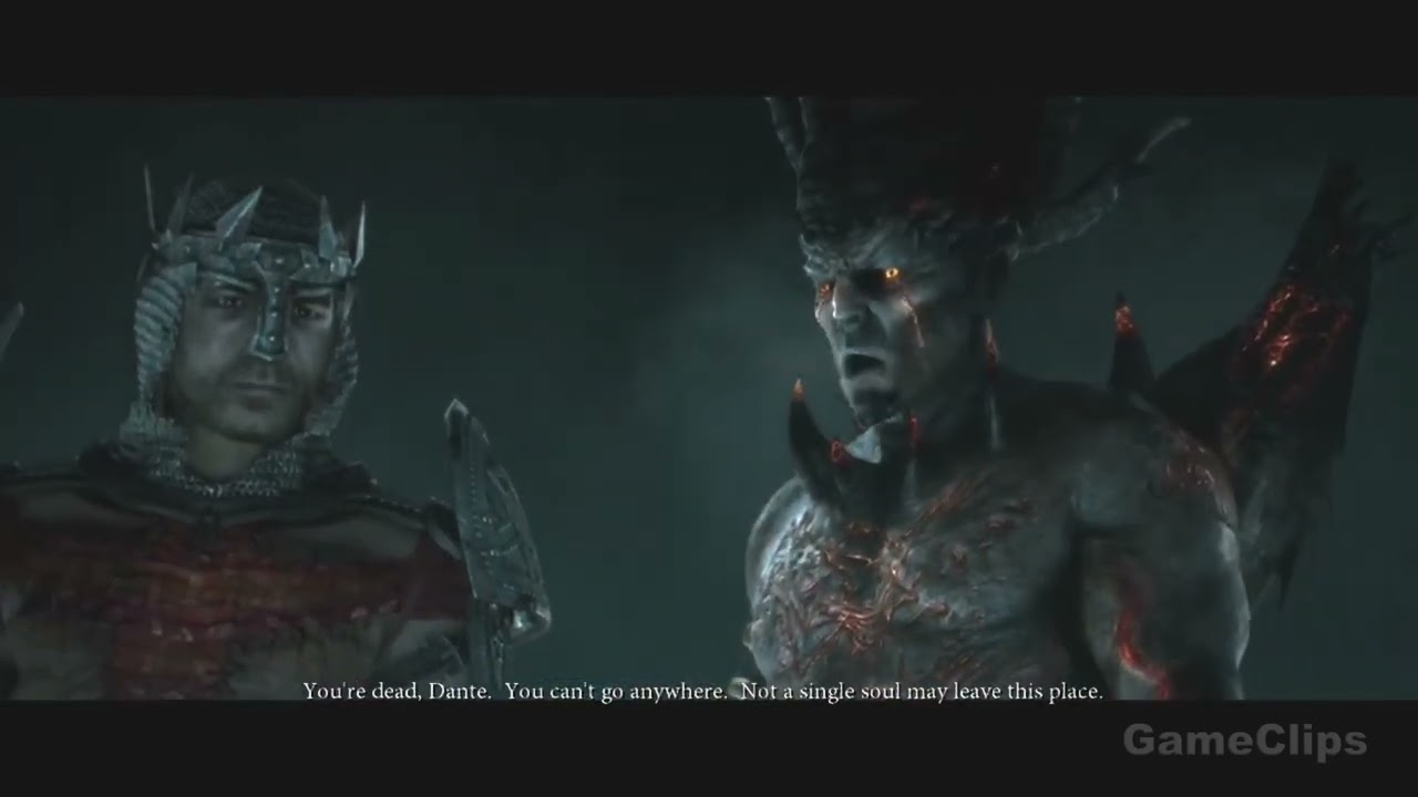 Devil Vs Warrior Of God Cinematic Battle NEW (2025) Action Fantasy HD