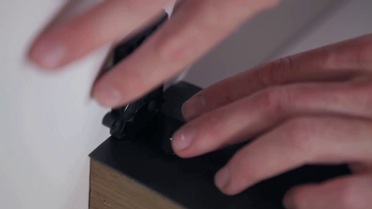 Tuto Bricolage n&deg;3 - Comment utiliser le clip de d&eacute;part ?
