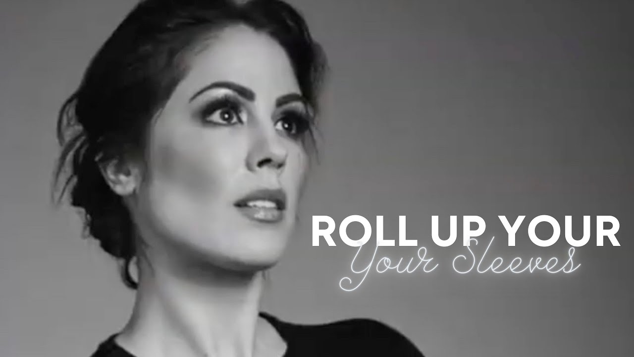 Roll Up Your Sleeves II Whitney Reynolds Show