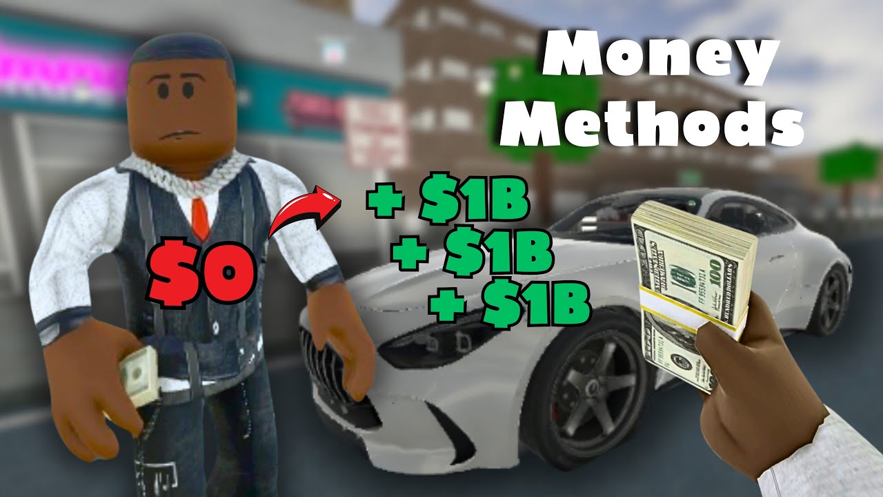 Как БЫСТРО РАЗБОГАТЕТЬ в No Mercy Roblox!