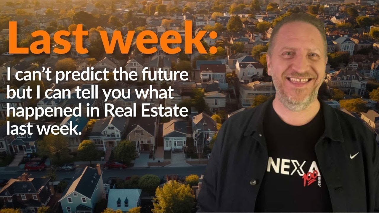 Mortgage Rates Update January 2026 | Housing Market News, Interest Rates & No Buy January Explained