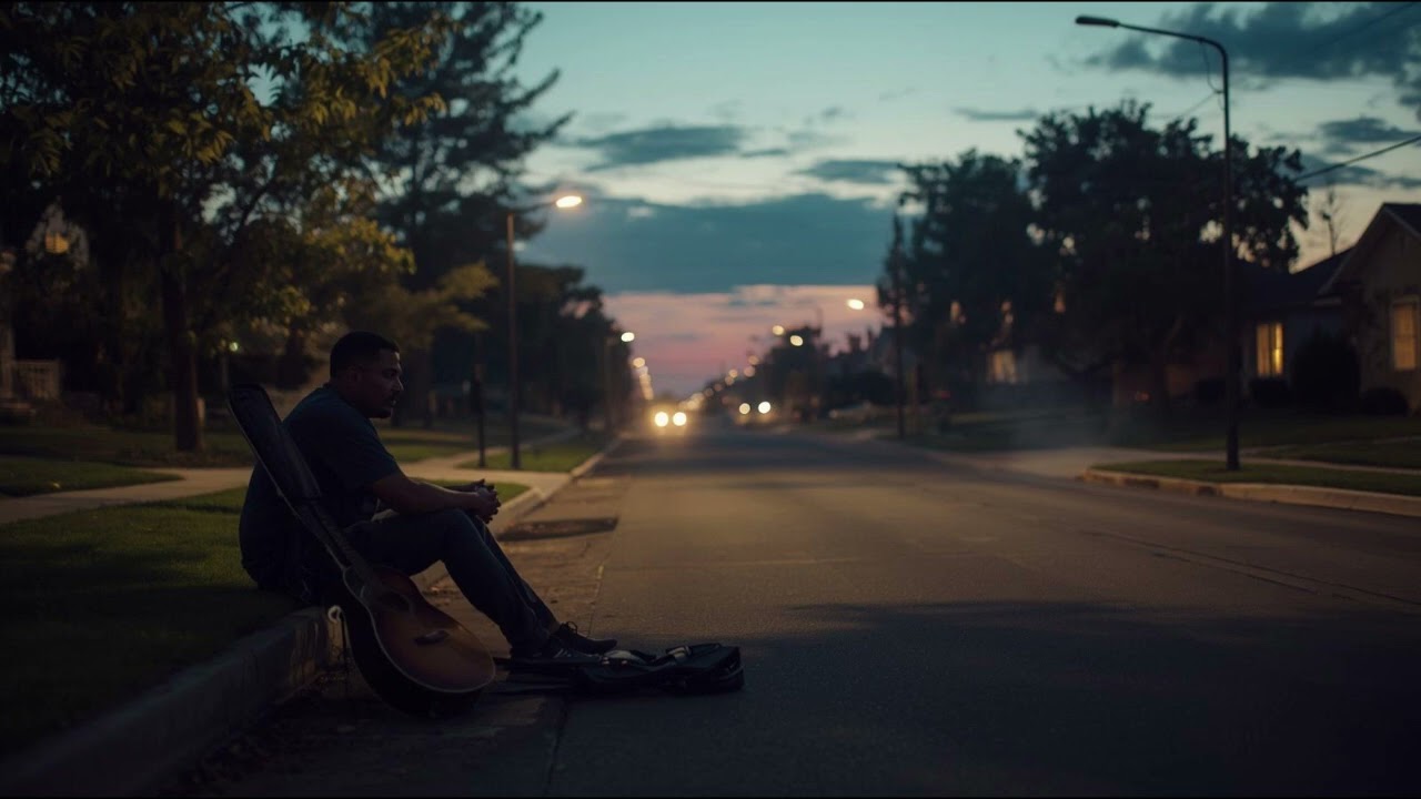 If You Only Knew – Acoustic Rock Ballad