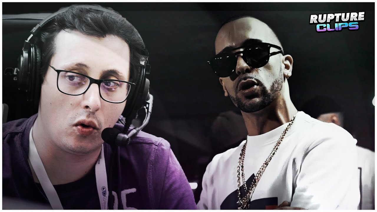 ZORLAK REACT - 