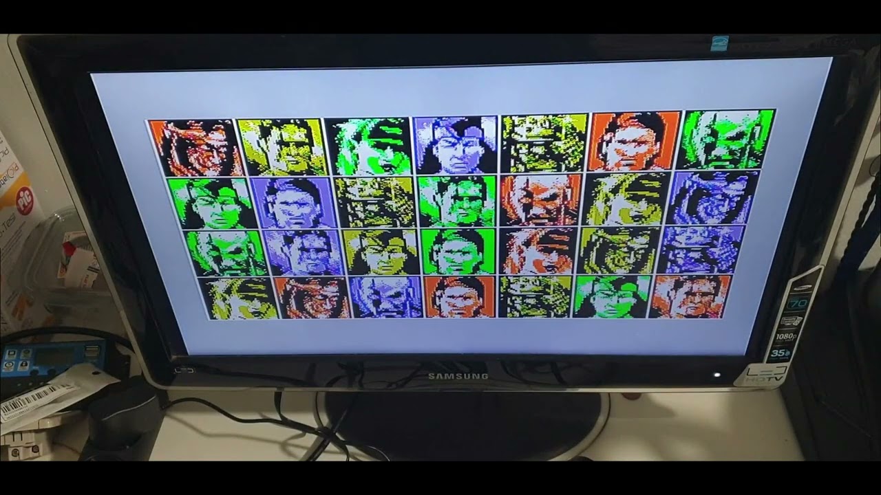 Videogiochi con 620 giochi