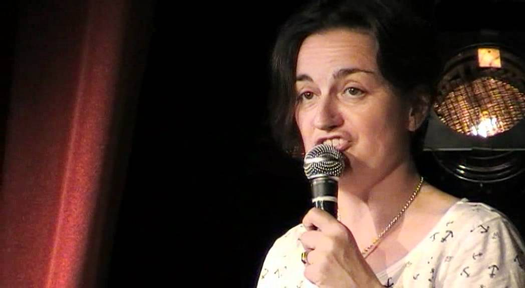 Edinburgh Tonight - Saturday 27th - Zoe Lyons