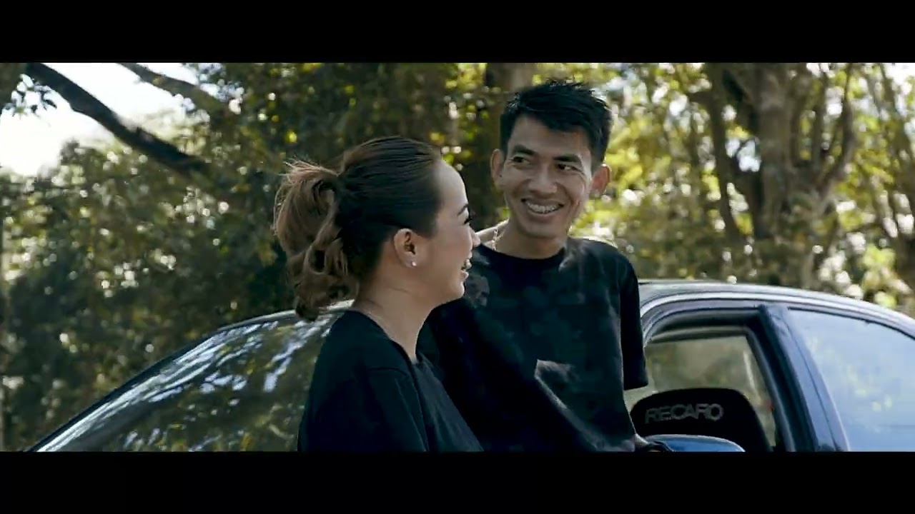 KENNETH AND JENNY SAVE THE DATE