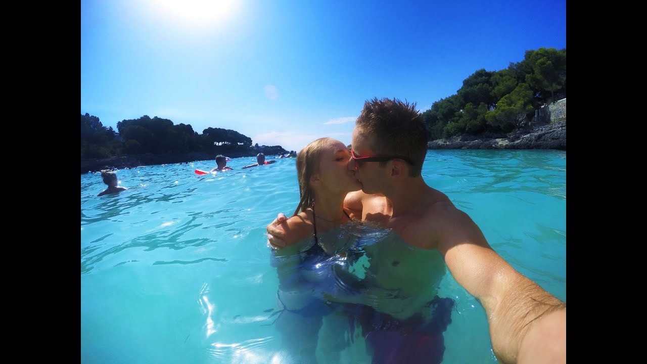 A Trip To Cala D'Or - Mallorca 2016 GoPro Edit