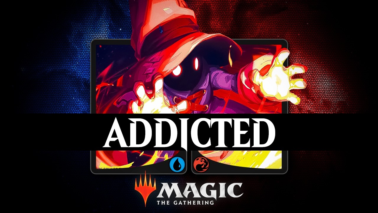 🥶😈 ONE OF MY FAVORITE DECK IN THIS SET | Standard | MTG Arena