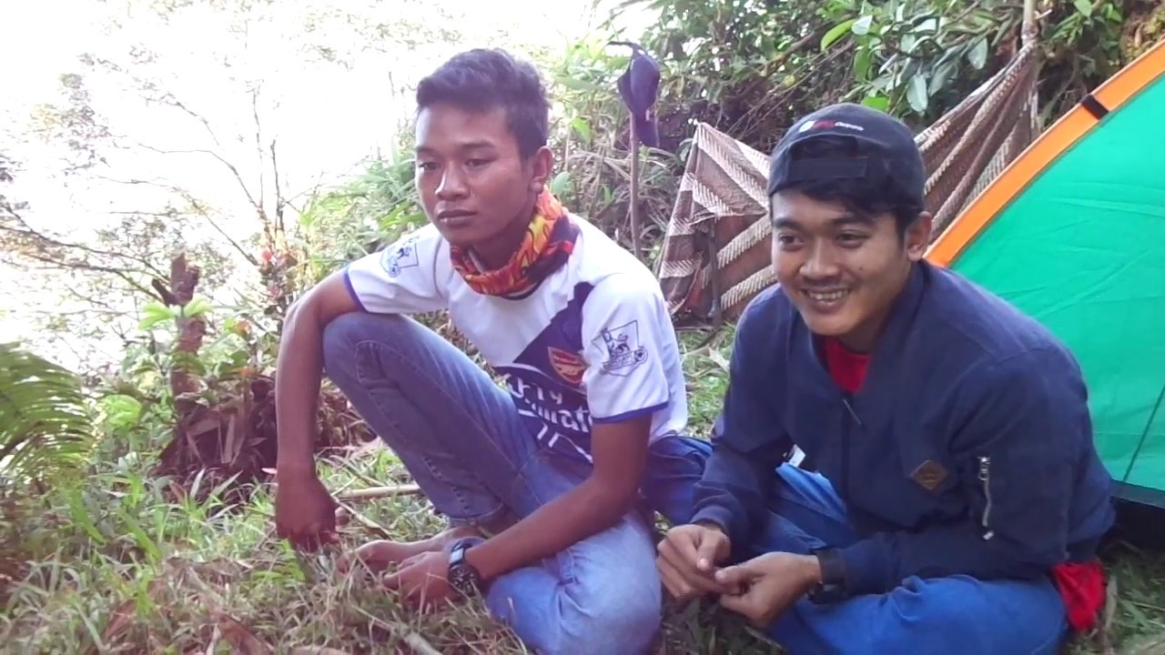 gunung kumbang Salem brebes jawa tengah