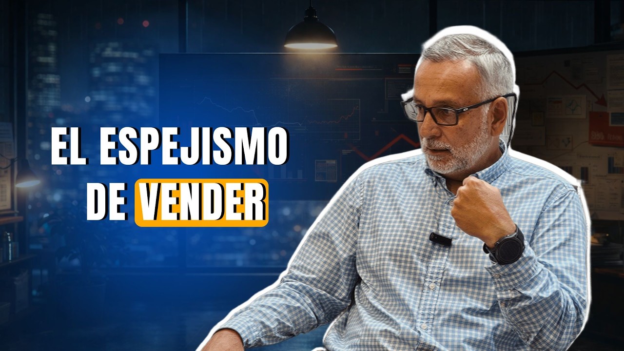 El error financiero que hace que VENDAS… pero no GANES