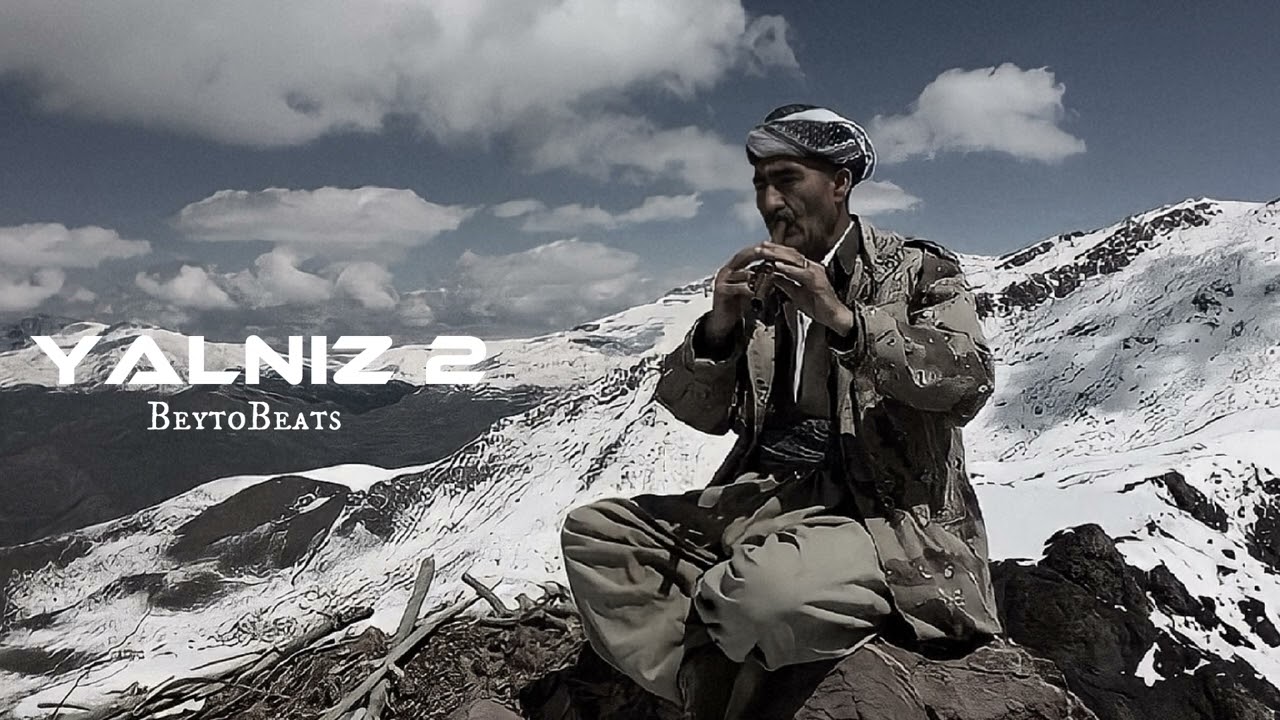 Efsane Saz Trap  - 