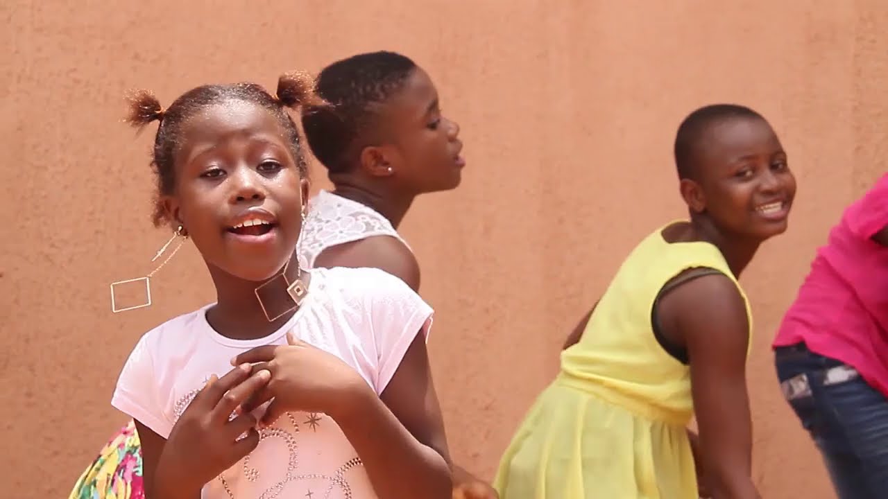 No Dulling Xupteen-official music video