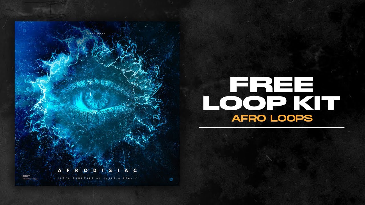 [FREE] Afrobeat Loop Kit/Sample Pack (+10 Royalty Free Wizkid, Burna Boy, Popcaan, Jhuus Type Loops)