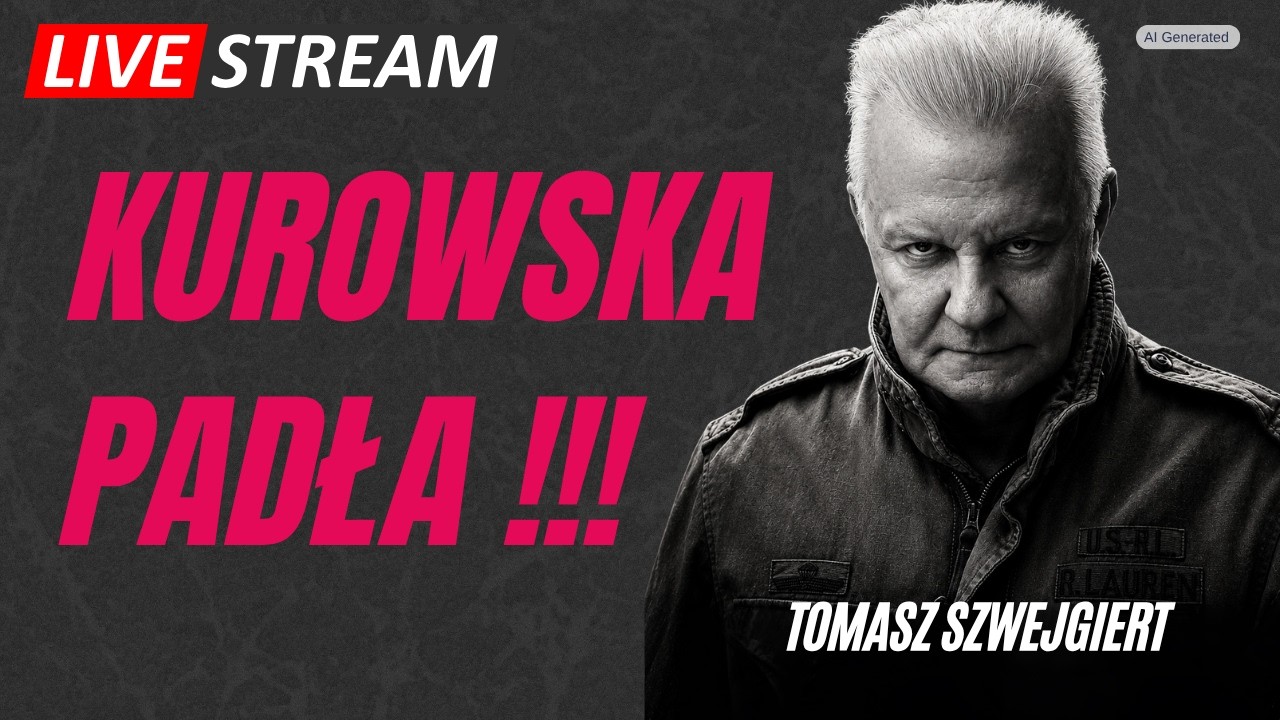 | Z BAŃKI | Tomasz Szwejgiert
